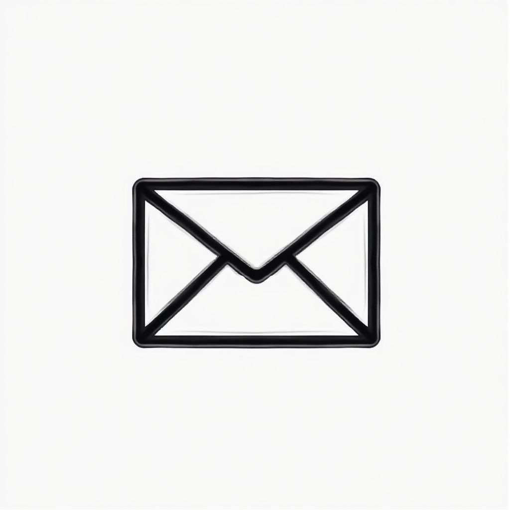 Icono de email