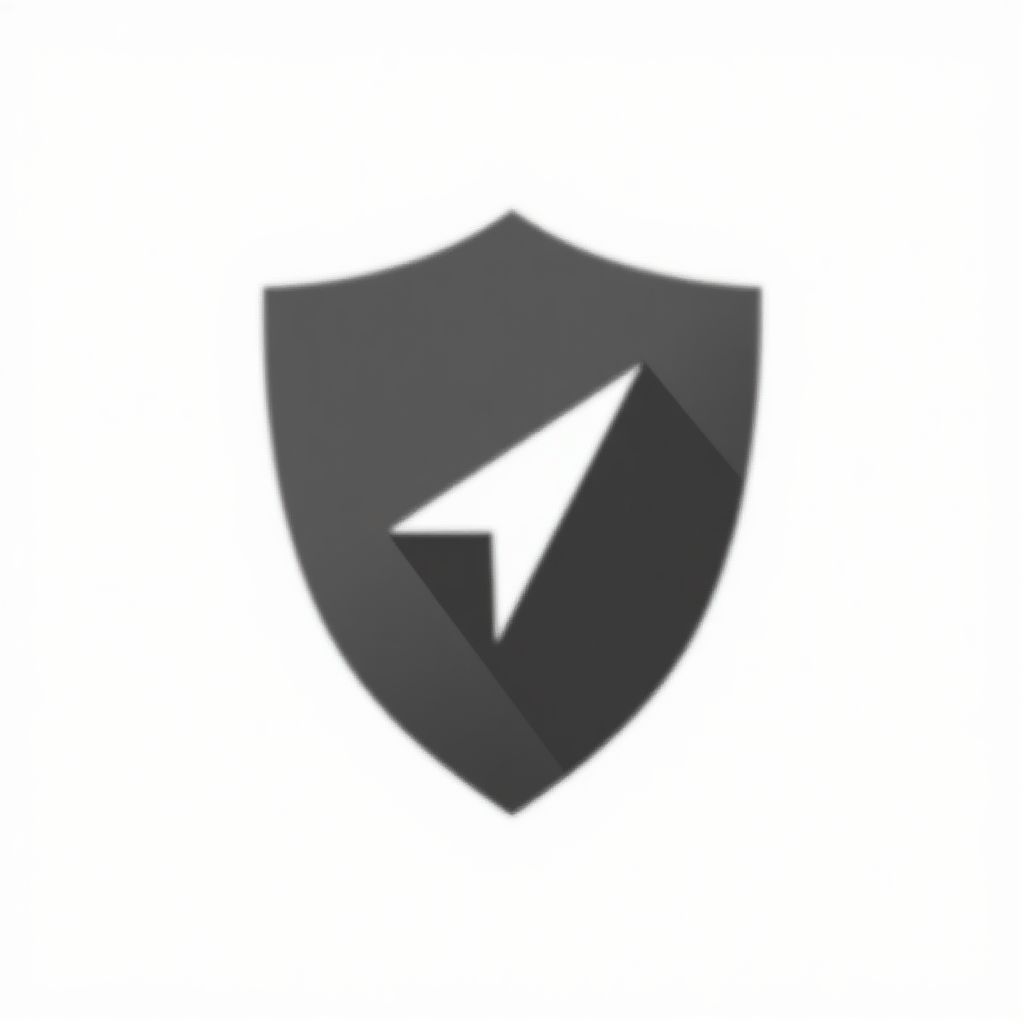 Icono de seguridad